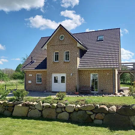 Seewind Eg Groß Schwansee Zewnętrze zdjęcie
