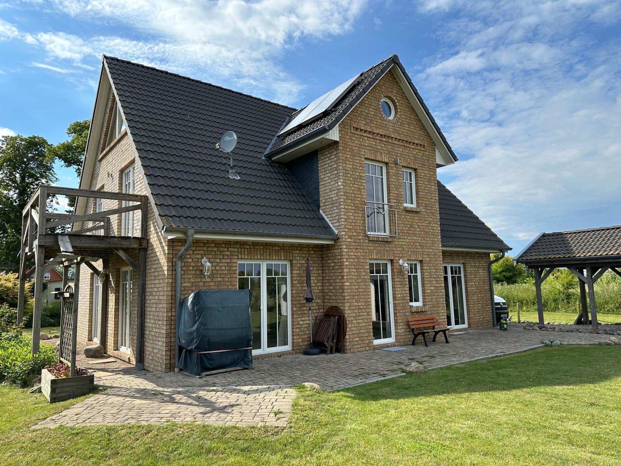 Seewind Eg Groß Schwansee