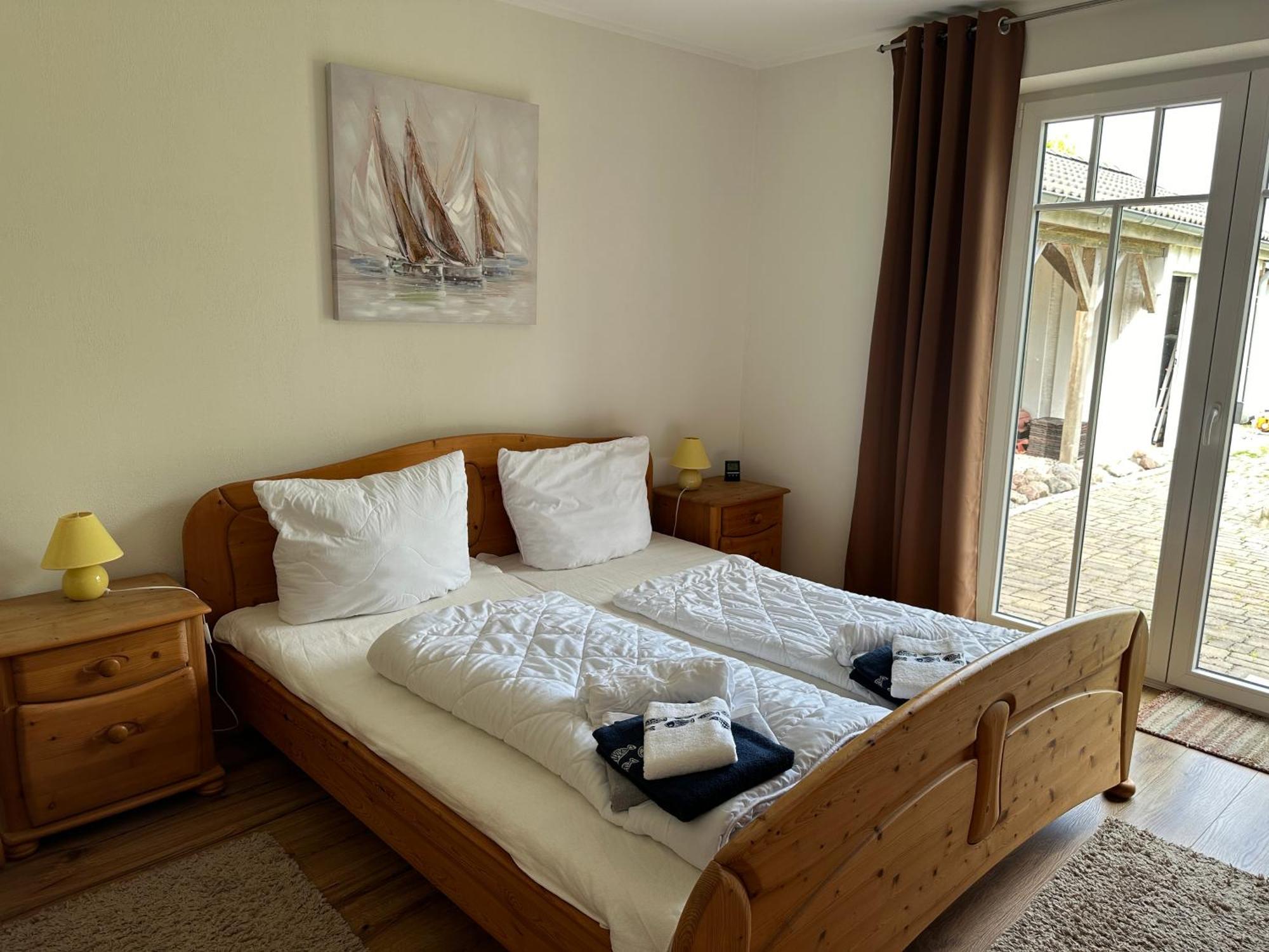 Apartment Seewind Eg